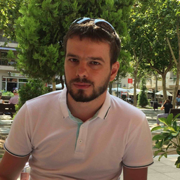 Vasiliy Snegovoy