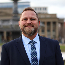 Michael Bernd Kuhn