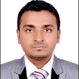 Ing. Manish Gaikwad
