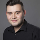 Daniel Berg