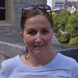Tina Hellmann-Rösch