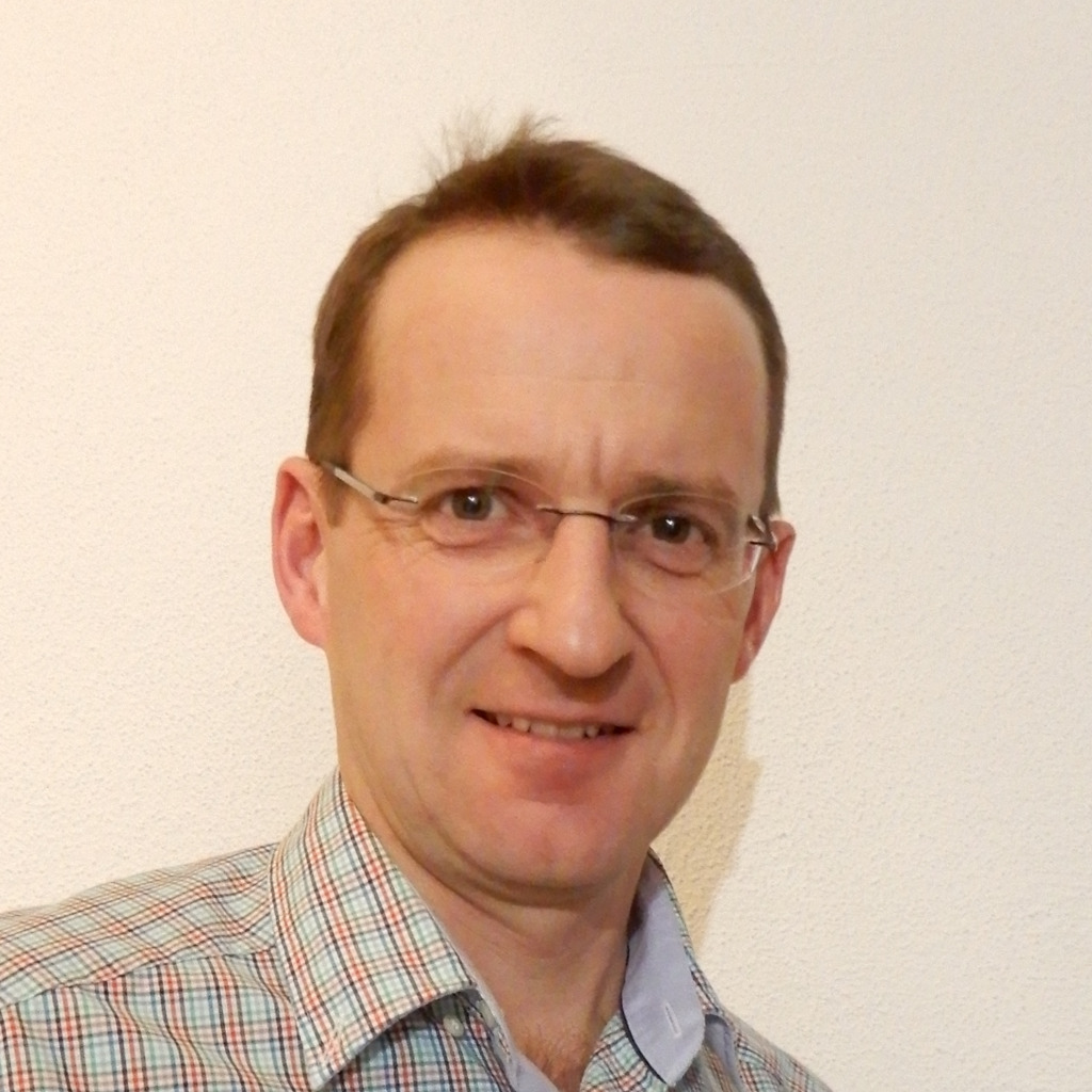 Alois Leichmann Automatisierungstechniker STec Automation GmbH