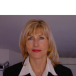 Irmtraud Manke-Bergbauer