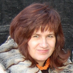 Karin Weigandt
