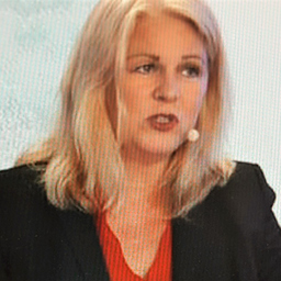 Dr. Anette Schunder-Hartung (umgezogen auf LinkedIn)