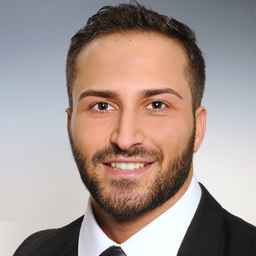 Dimitrios Dimitriadis