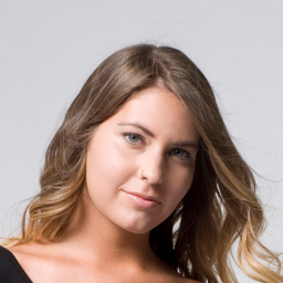 Virginia van Gelderen