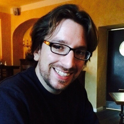 Michael Freihammer's profile picture