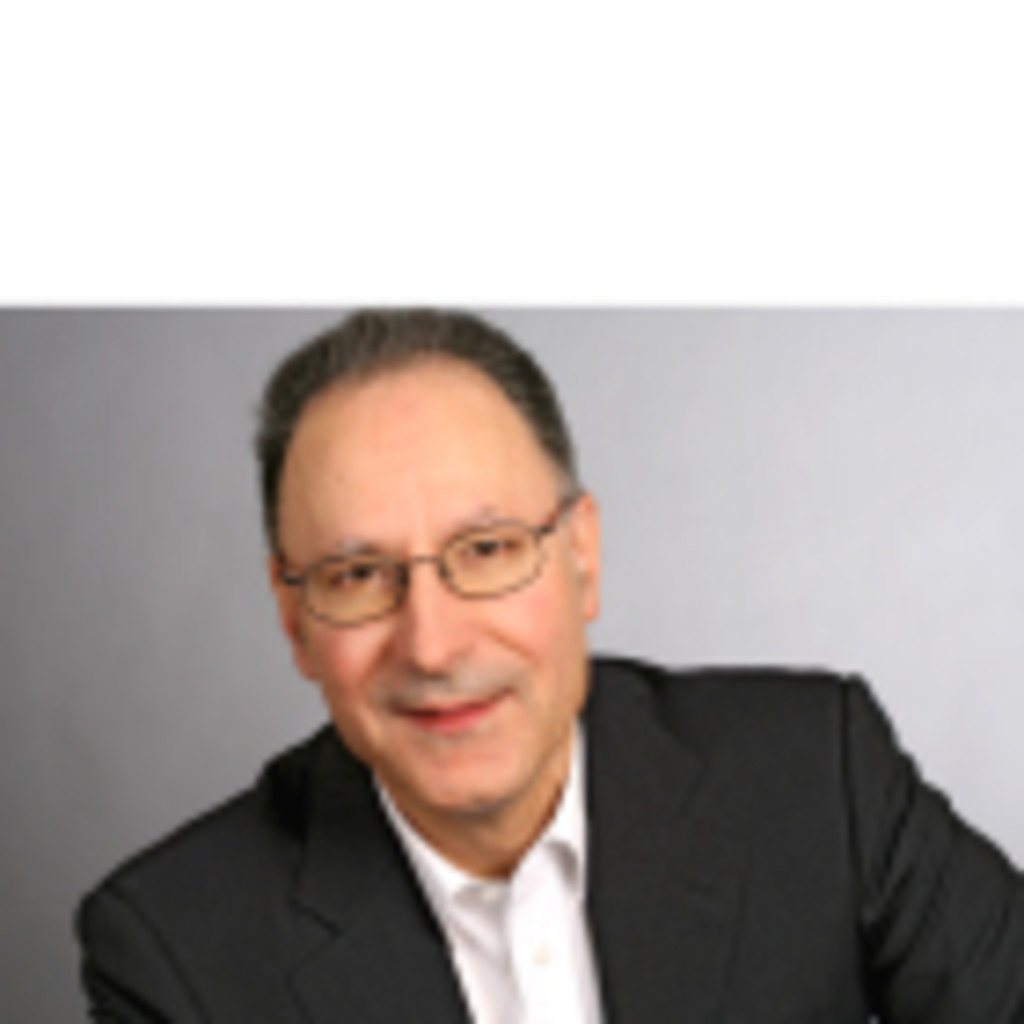 Roland Vannay pensioniert ehemals SWICO Recycling XING