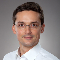 Dr. Sebastian Stein