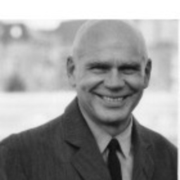 Gerhard Peter Vogel