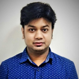 Siddharth Panigrahi