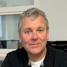Meinolf Haase