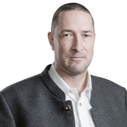 Dr. Dieter Mojzischek