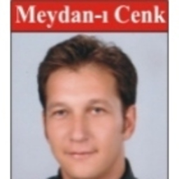 Cenk Sarıgöl