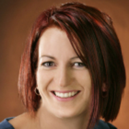 Mag. Nicole Kienzl