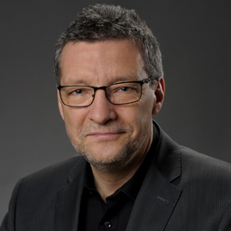 Profilbild Joachim Thiede