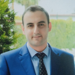 Mesut Akti's profile picture