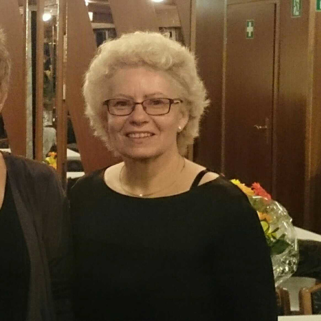 Gisela Volkmann Schulleiterin Berufsfachschule für PTA XING