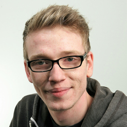 Anton Deichmann's profile picture