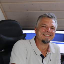 Marco joachim
