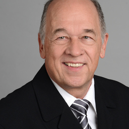 Heinz Grimm