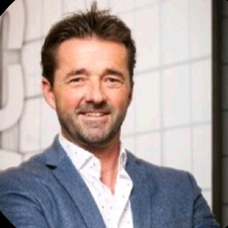 Marc Pastoors