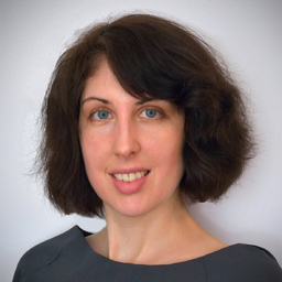 Dr. Katrin Stutz