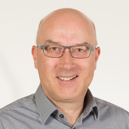 Konrad Muff