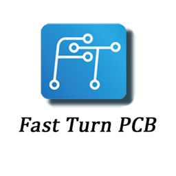 PCB fast turn
