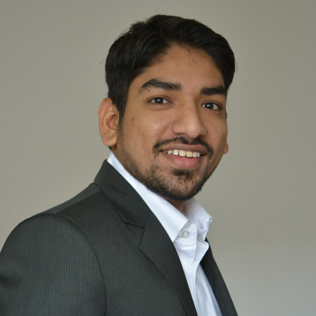 Ing. Avinash Jain - Senior Consultant - ALTEN Technology GmbH | XING