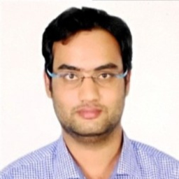 Aakash T V