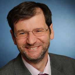 Dipl.-Ing. Wolfgang Kluge