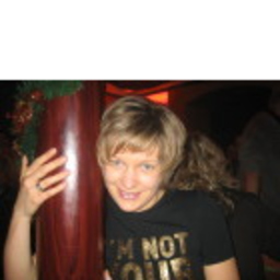 Profilbild Daniela Fischer