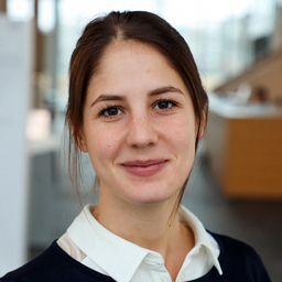 Anna-Maria Happach