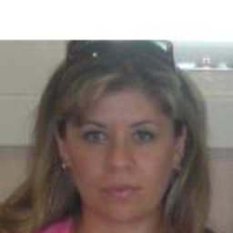 Silvia Patricia orozco Vidrio's profile picture