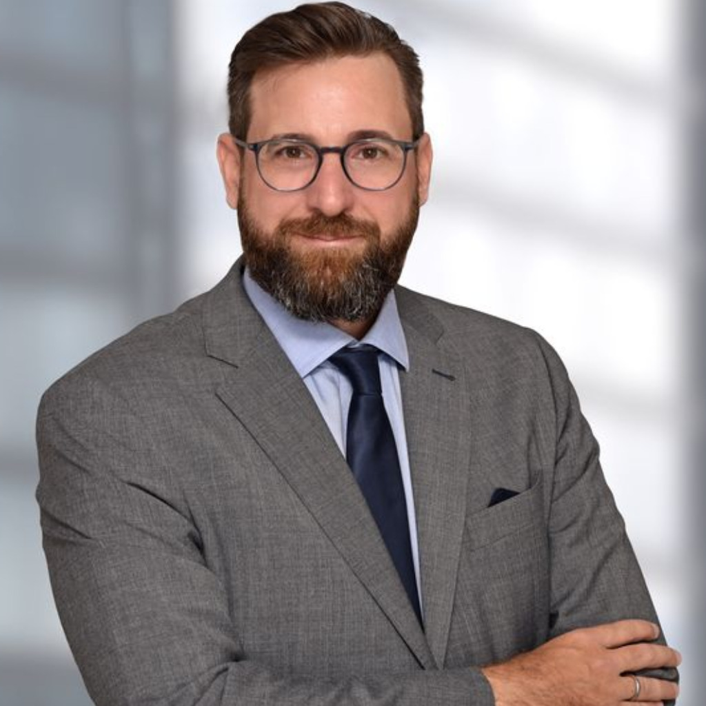 Carsten Bode Gebietsverkaufsleiter Westdeutschland Sulzer Pumpen