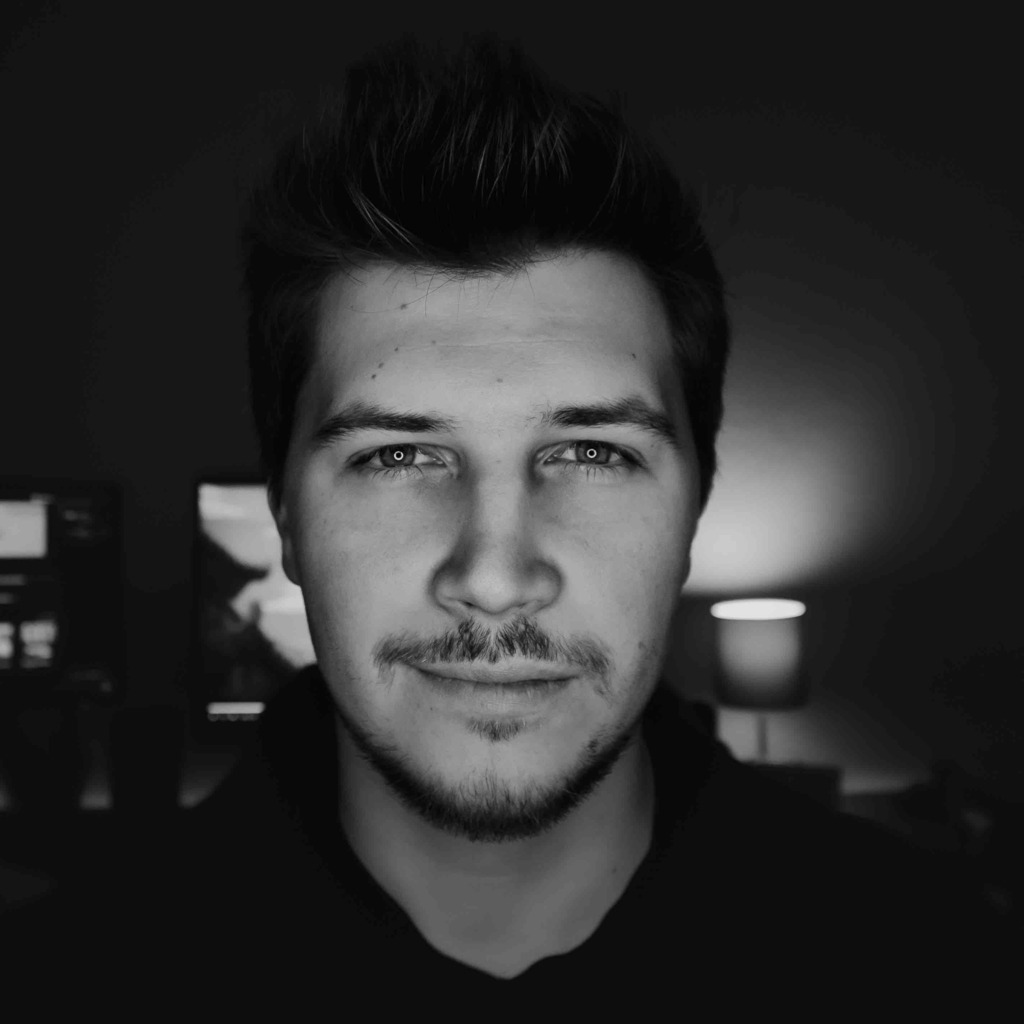 Jan Hoffmann Metallbauer Majowski XING