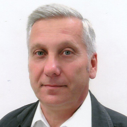 Uwe Treffky