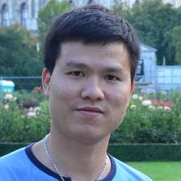 Dr. Minh Tuan Duong