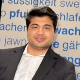 Sushil Koirala's profile picture