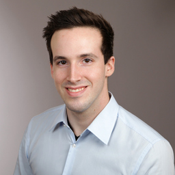 Tobias Bischoff's profile picture