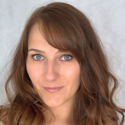 Ireen Steinweg