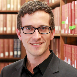 Stefan Tschauko