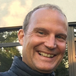 Patrick Koch
