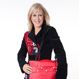 Conny Ute Schwörer