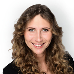 Charline Bramorski