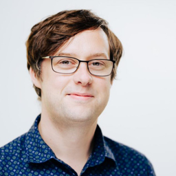 Dr. Martin Klein-Hennig