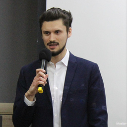 Mihai Cotorobai