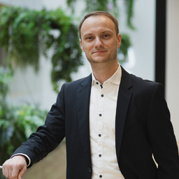 Jonas Kassau